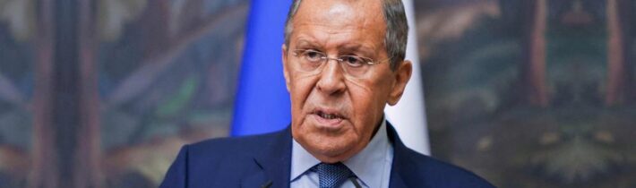 Lavrov: Výsledky novembrových prezidentských volieb v USA nezmenia súčasnú podobu vzťahov medzi Ruskom a Spojenými štátmi