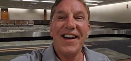 Otec Altman reaguje na Trumpovo zverejnenie modlitby svätého Michala: Je "katolíckejší ako naši biskupi