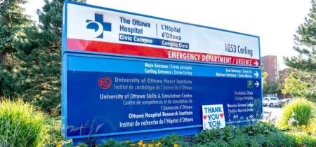 Ottawská nemocnica zruší každodennú omšu pre pacientov a návštevníkov: správa