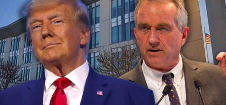 RFK Jr. hovorí, že spolu s Trumpom zakročí proti "jedom" v amerických potravinách