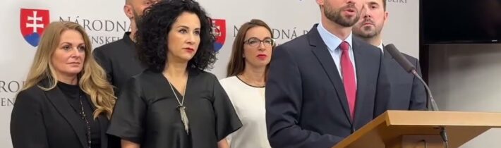 Progresívne Slovensko: Konsolidáciu by sme robili inak