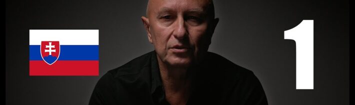 Pozdrav občanom Slovenska