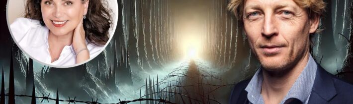 K. Janeček: Společnost je prohnilá. Klíčem je otevřít oči mladým lidem a říkat nahlas, co si myslíme