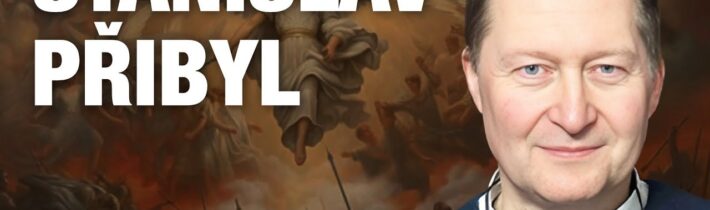 Nedávné povodně jako trest i zpráva? A co náš premiér? Naděje leží před námi | Stanislav Přibyl