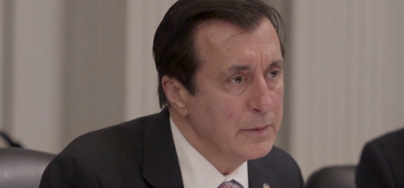 Demokrati z New Jersey navrhujú "cestovné odporúčania" proti štátom, ktoré sú za život