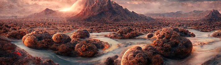 Zajímavá fakta o vesmíru – Vesmír je plný podivností