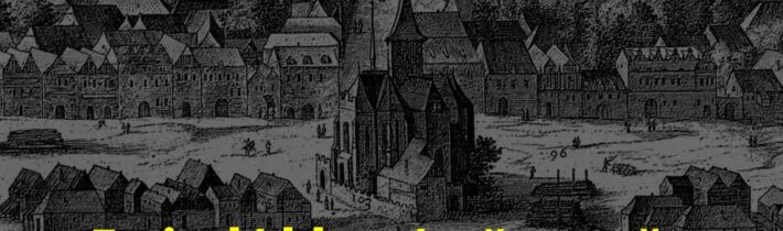 Tajemství Prahy: Stopy zmizelého hlavního města světa