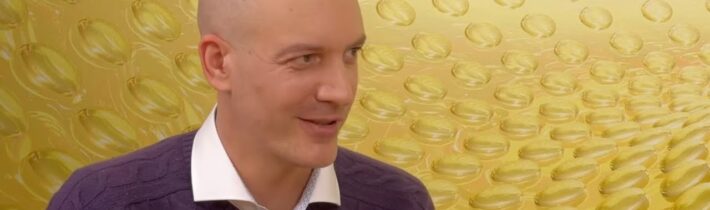 Štěpán Vít Auředník, Sestřih: Energie pro život na vyšších vibracích