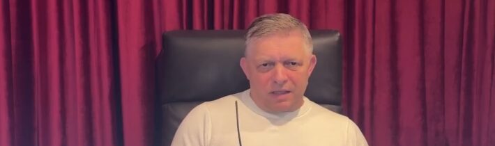 R. Fico : Čo sa nezmestilo na tlačovku XXIX.