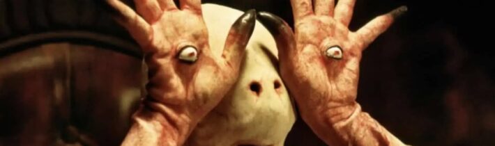 TOP 5 NEJDĚSIVĚJŠÍ HOROVÉ POSTAVY