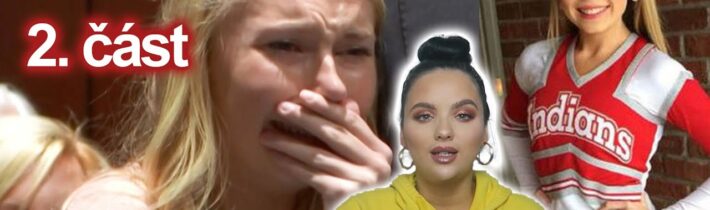 Brooke Skylar Richardson 2. část | KRIMI PŘÍBĚH