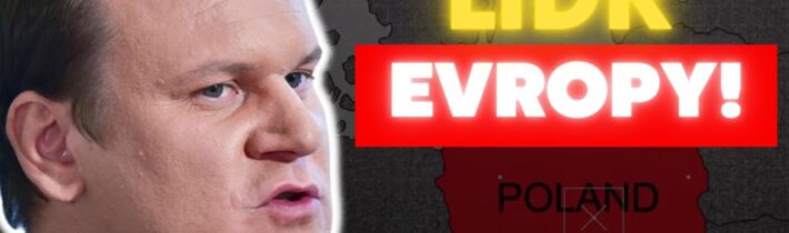 Jak se z POLSKA stává Nejmocnější Stát Evropy!