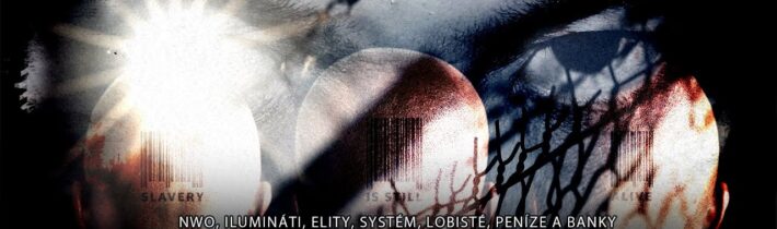 PLÁN NA ZOTROČENÍ LIDSTVA!!//NWO, ILUMINATI, POLITIKA, BANKY//ZÁHADY života TV