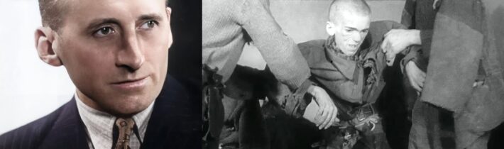 Nacistický „Anděl smrti“ z Treblinky, který zabíje lidil v přestrojení za zdravotníka – August Miete