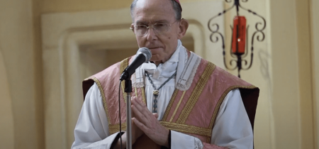 Biskup SSPX Tissier de Mallerais zomrel vo veku 79 rokov