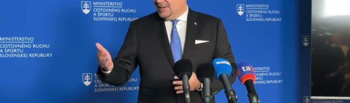 Dušan Keketi: Som rád, že FIA súhlasila s podpisom spoločného memoranda o budúcej spolupráci