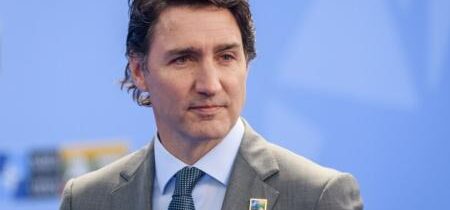 Trudeau sa chváli novou webovou stránkou kanadskej vlády, ktorá umožňuje jednoduchý prístup k interrupciám