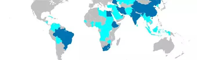 Proti západným sankciám. Do BRICS sa čoskoro pripojí niekoľko desiatok ďalších členov