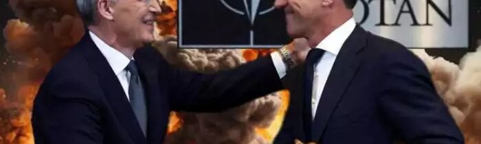 Prečo chce Západ zničiť Rusko? Kolektívny Západ sa uberá cestou „samovraždy“