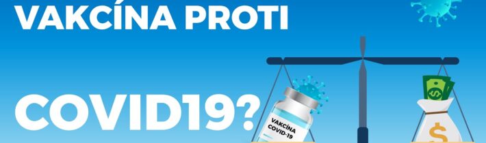 Koľko stojí vakcína proti COVID-19?