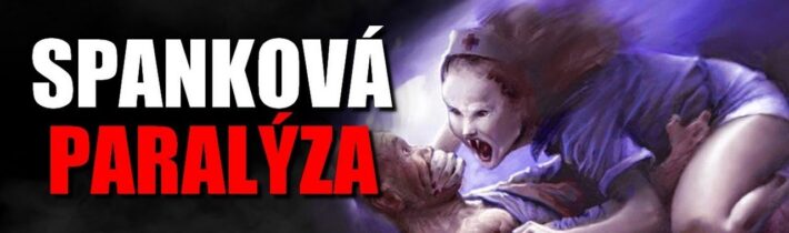 Spánková paralýza | Príčiny a prevencia + Moja skúsenosť !