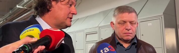 Robert Fico: Ak ma pustíte do fabriky na 1. mája odpracujem nočnú v pekárni