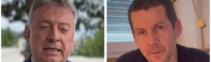 BLÍŽI SA OBROVSKÁ POHROMA. GENERÁL VIKTORÍN VARUJE VLÁDU.