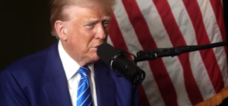 Trump hovorí, že niektoré "príliš tvrdé" štátne zákazy potratov budú "prepracované" prostredníctvom volebných opatrení