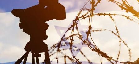 Ako Izrael využíva propagandu zverstiev, aby Američanom predal svoju vojnu v Gaze