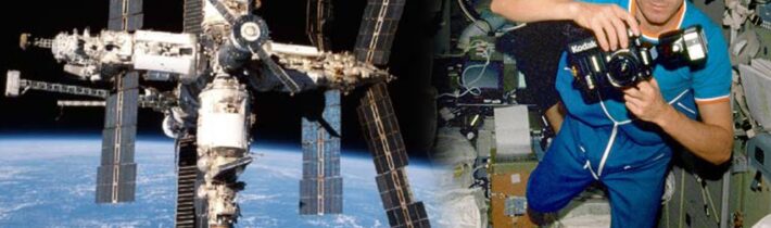 Poslední sovětský kosmonaut – Proč to řešíme? #999