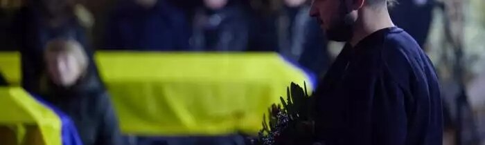 Krym, Donbas a Novorusko: fantómové bolesti kyjevských orgánov