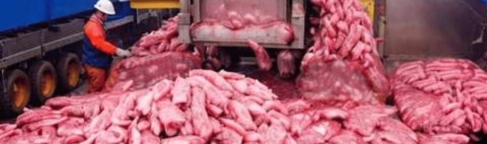 Jak Se Vyrábí Toto Jídlo Důvody, Proč Ho Už Nikdy Neochutnáte