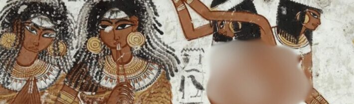 Výber faktov: starovekí Egypťania poznali až 3 pohlavia a ťaví hrb neslúži na vodu