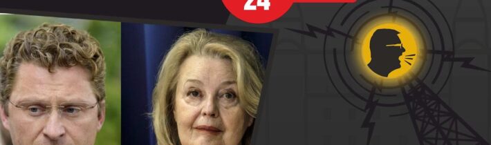 Pozvanie na kávu 18/2024 – Ide o prachy!