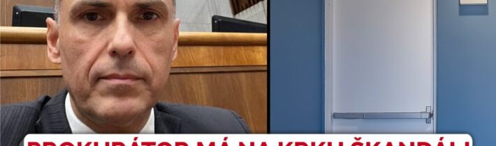 Maroš Žilinka mu dal šancu, nevyužil ju! TERAZ bude tvrdo pykať po tom, čo spôsobil škandál