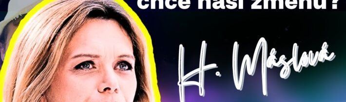 Helena Máslová: 💥 PŘIRODA je NEMILOSRDNÁ: chce naši změnu!💥…potratovost, těhotenství a emancipace.