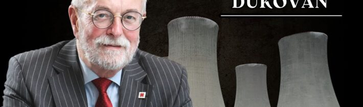 (Zkrácená verze) Překážky, předpoklady, palivo i odpad. S jaderným veteránem o dostavbě nových bloků