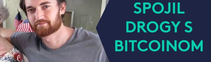 Prepojil BITCOIN s DROGAMI a zarobil milióny, ktoré si neužije | SILK ROAD