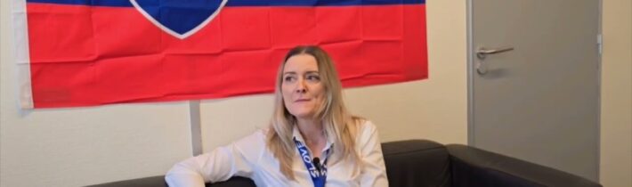 Pozvánka: Adriana Kaviareň a Ochrana spotrebiteľa