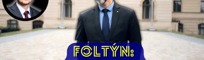 O. Dostál: Lipavský jako Borat. Za koho hraje?