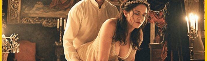 15 Filmových Scén, Které Byly Úplně Skutečné