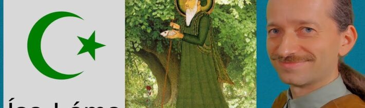 Dejiny Ľudstva: Al Khidr, nesmrteľný prorok Islamu