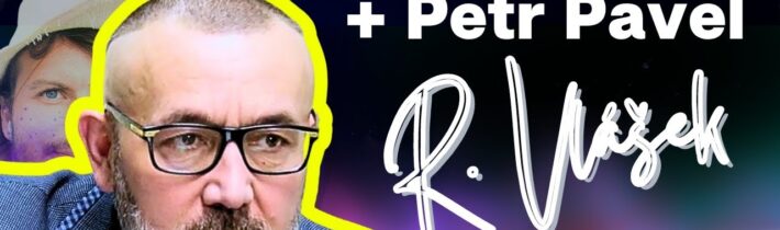 Robert Vlášek: 💥 NOVÝ světový ŘÁD + Petr Pavel?💥…odtajněné souvislosti od 70. let