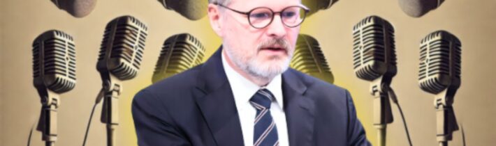 Jasné zprávy: PPF opustila Klause – Vidlák a STAČILO – Falšování rozpočtu