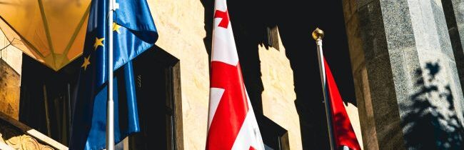 Gruzínsko sa otočilo chrbtom k Západu a už sa k nemu nevráti – The New York Times