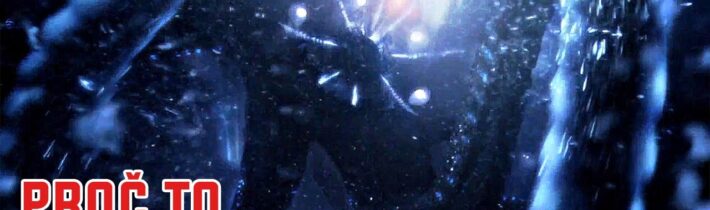 Najdeme na Europě chobotnice? – Proč to řešíme? #997