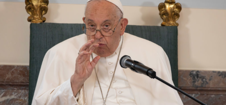 Encyklika pápeža Františka Dilexit č: Sväté srdce je "vtelenou syntézou evanjelia