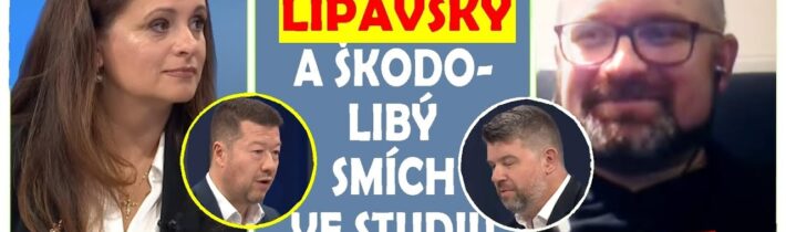 Nikdo ho nevolil. Stal se ministrem i důvodem uchechtávání ve studiu….| Aneb po čem TOPka netouží