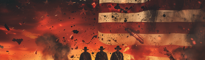 USA se ze světového policisty staly „uraženým hegemonem“