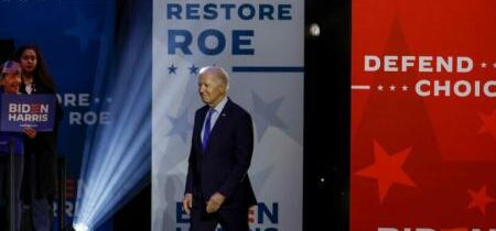 Bidenova administratíva čelí žalobe kvôli novému pravidlu, ktoré sťažuje vyšetrovanie porušovania zákazu interrupcií